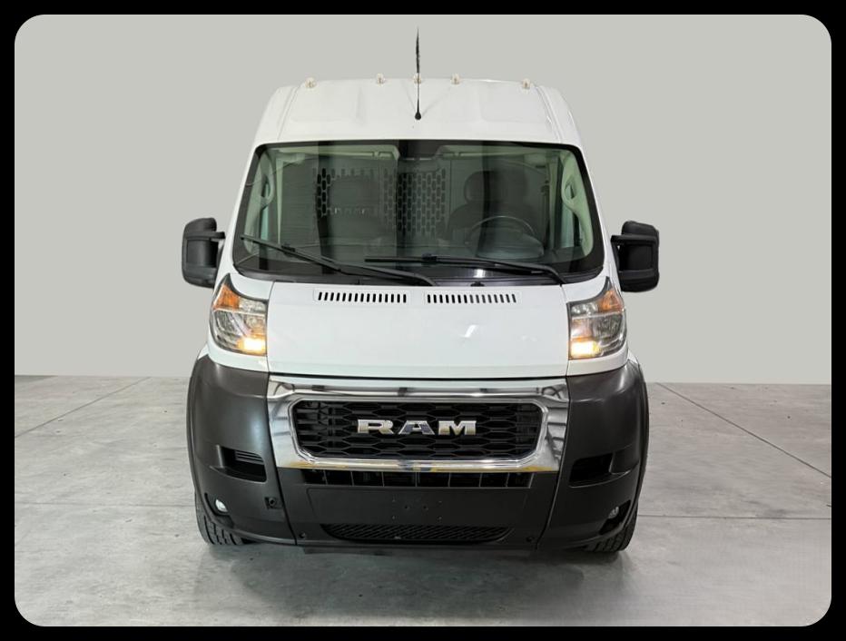 RAM Promaster  2021