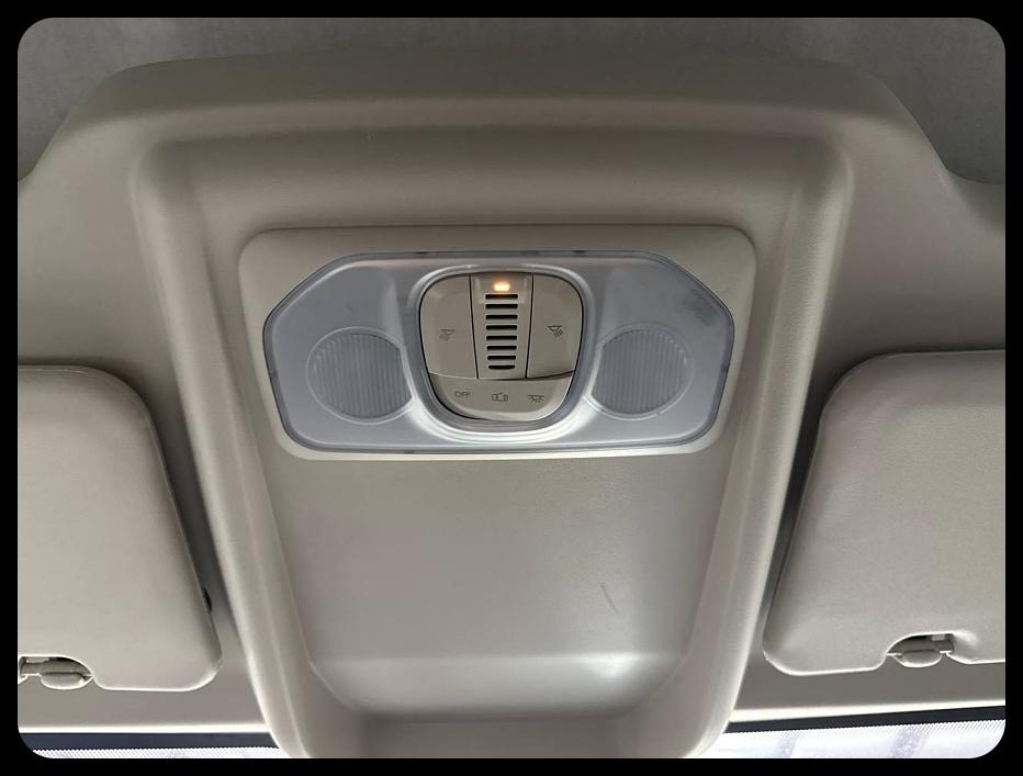 RAM Promaster  2021