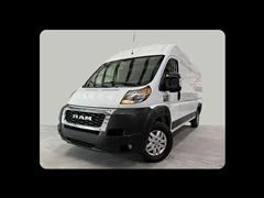 2021 RAM Promaster 