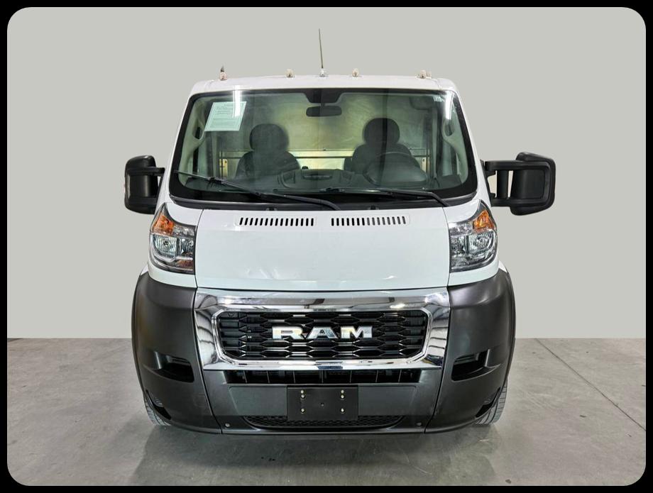 RAM Promaster  2021