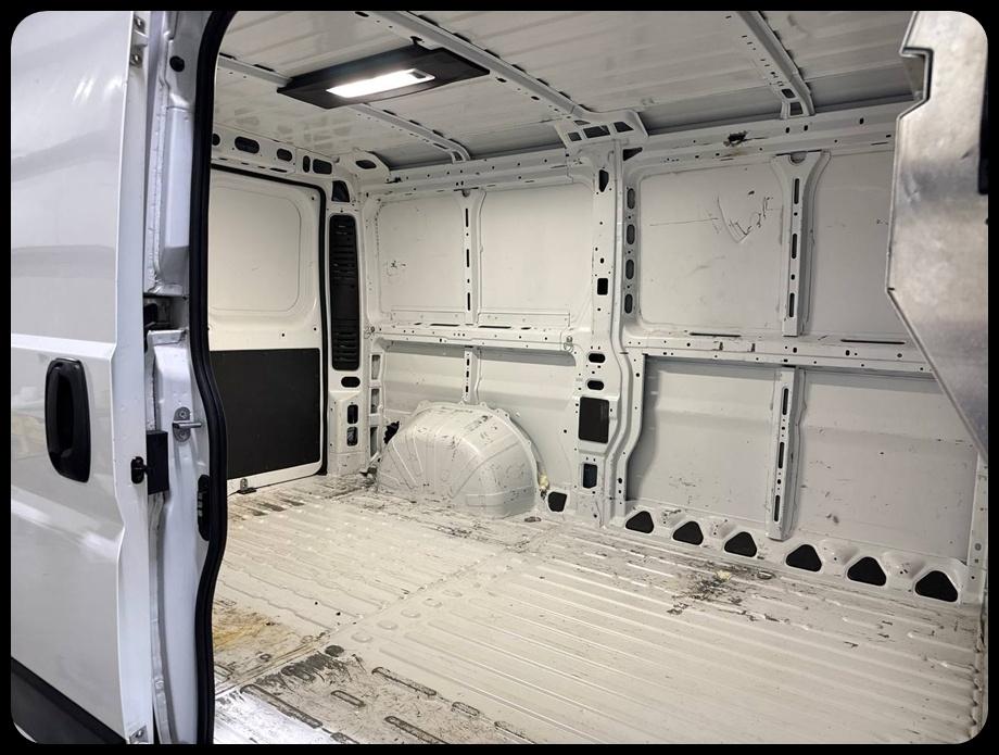 RAM Promaster  2021