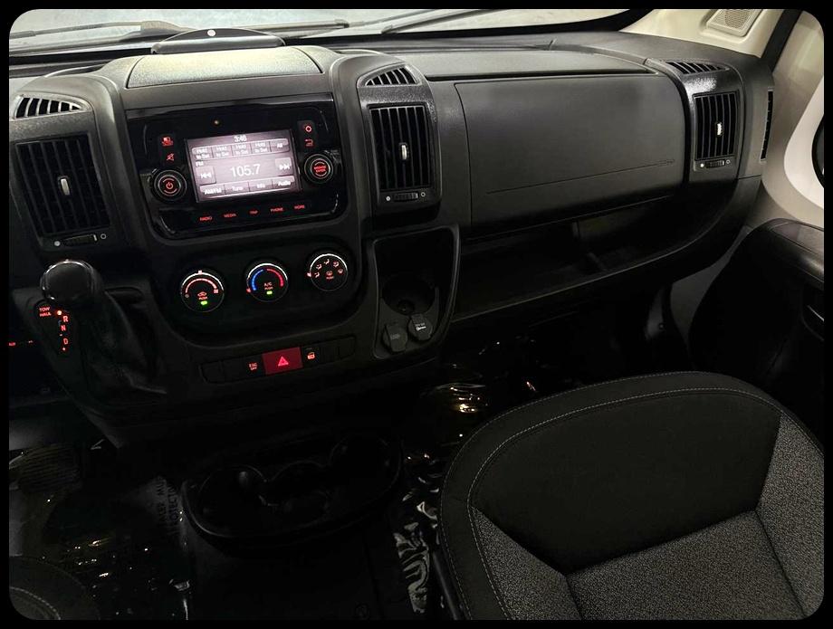 RAM Promaster  2021