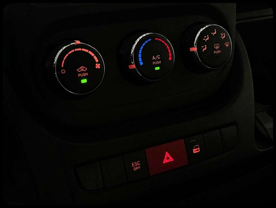 RAM Promaster  2021