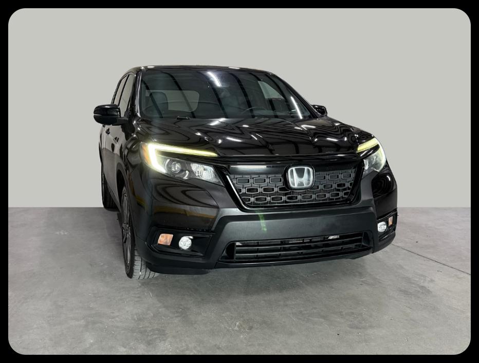 Honda Passport EX-L 2020
