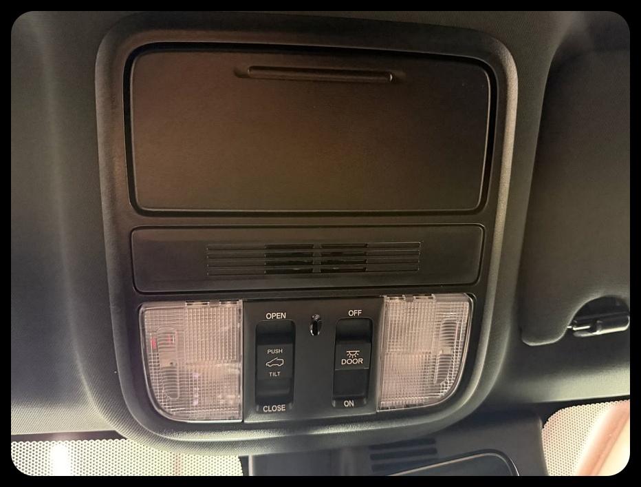 Honda Passport EX-L 2020