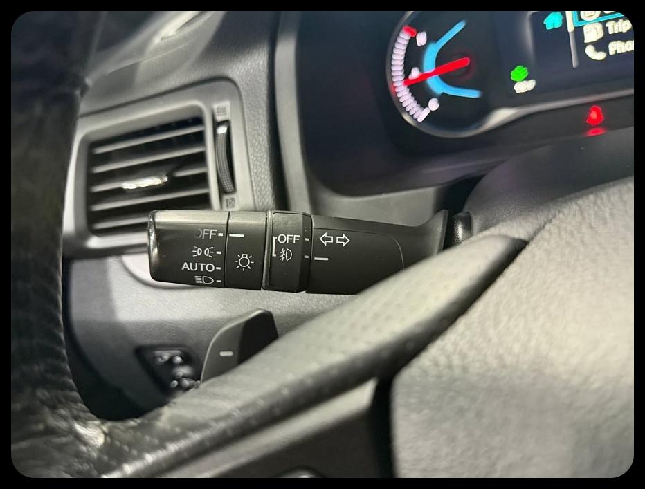 Honda Passport EX-L 2020