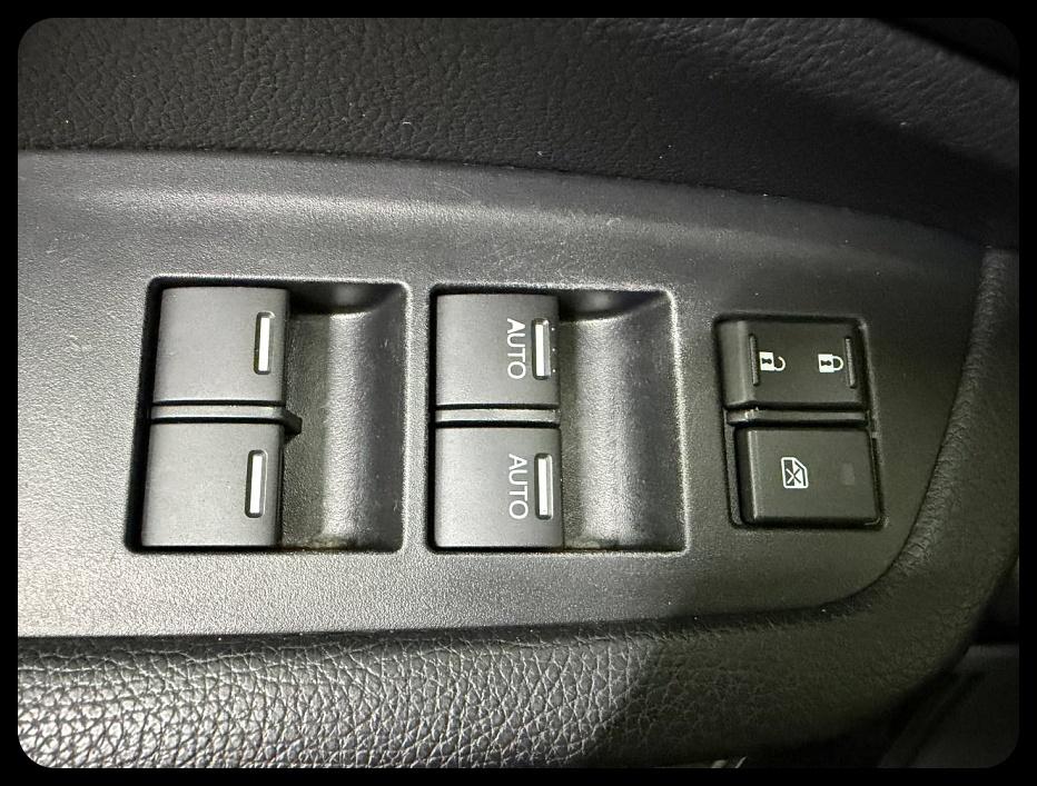 Honda Passport EX-L 2020