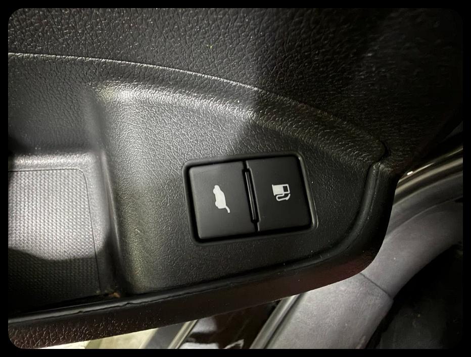 Honda Passport EX-L 2020