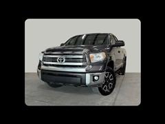 2016 Toyota Tundra 