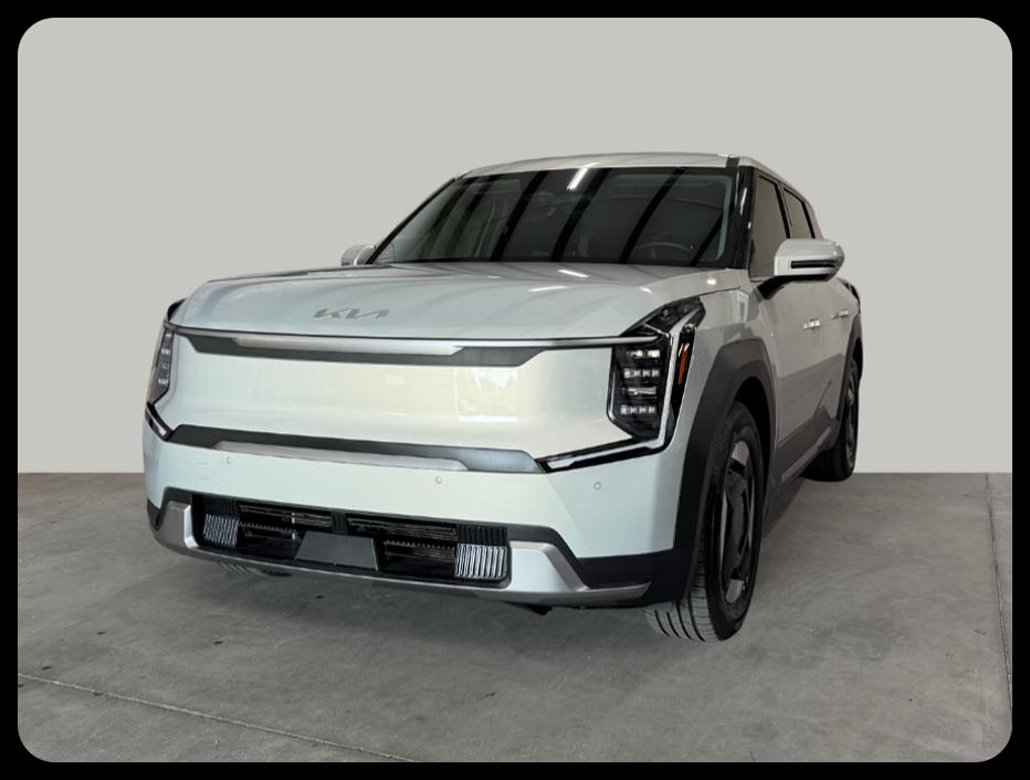 Kia EV9 Light 2024