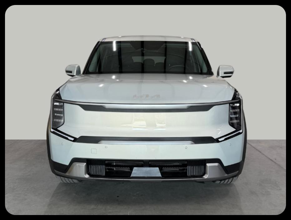 Kia EV9 Light 2024