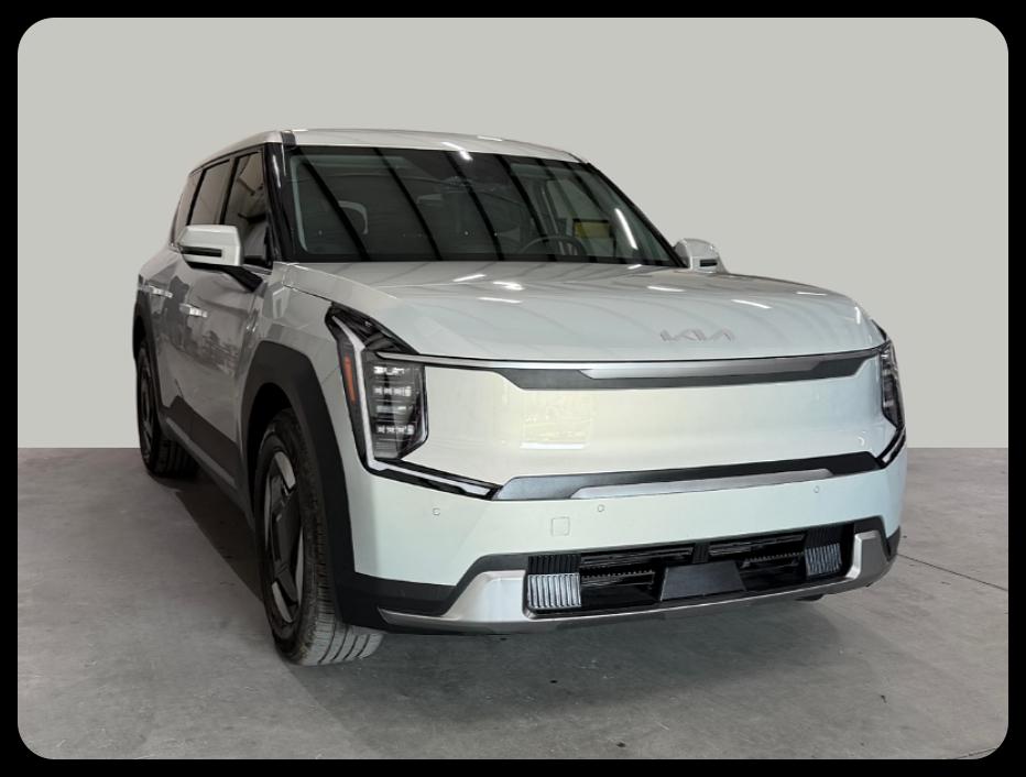 Kia EV9 Light 2024