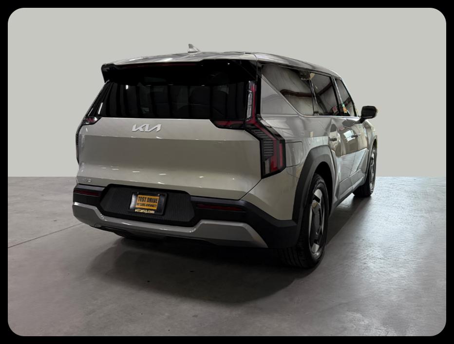 Kia EV9 Light 2024