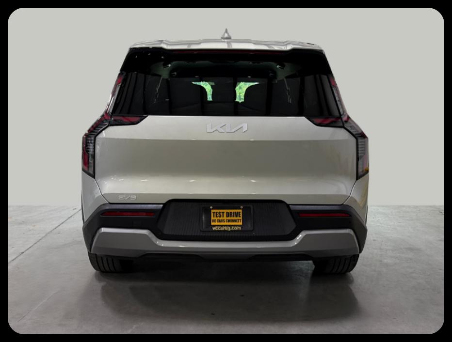 Kia EV9 Light 2024