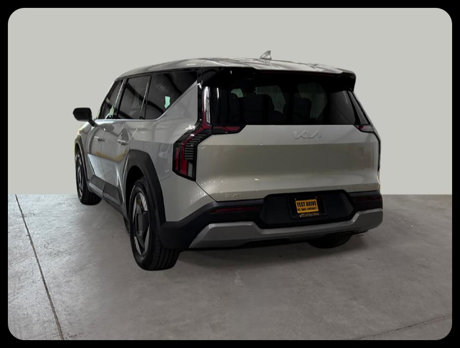 Kia EV9 Light 2024