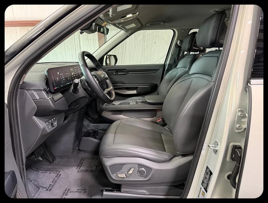 Kia EV9 Light 2024