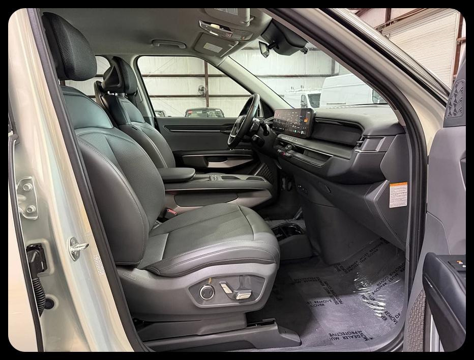Kia EV9 Light 2024