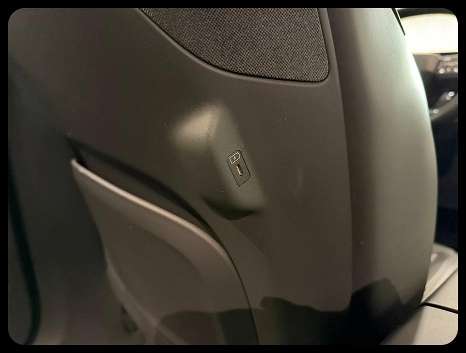 Kia EV9 Light 2024