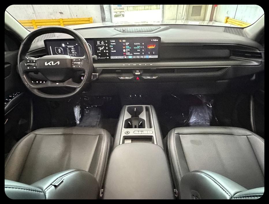 Kia EV9 Light 2024