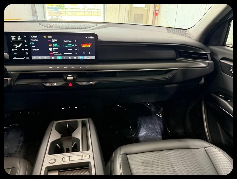 Kia EV9 Light 2024