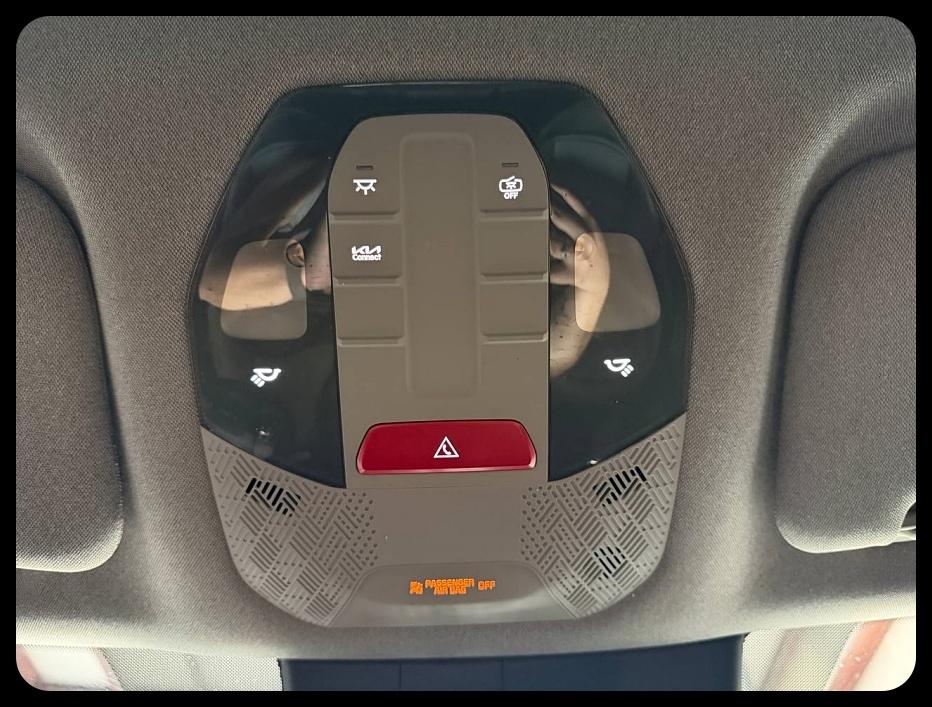 Kia EV9 Light 2024