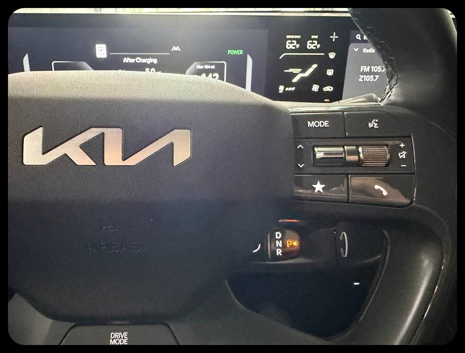 Kia EV9 Light 2024