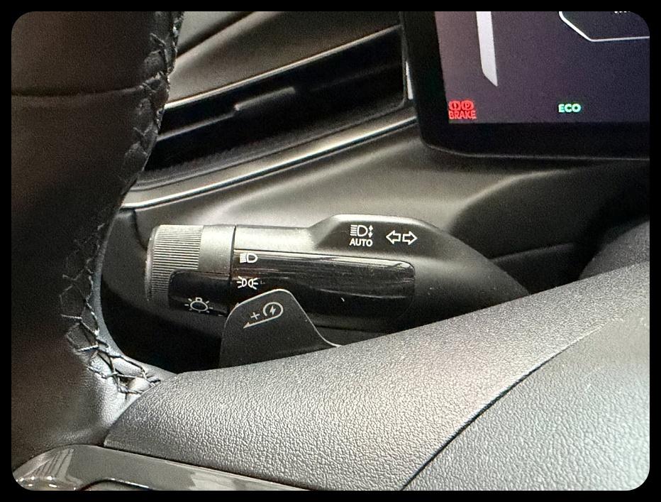 Kia EV9 Light 2024