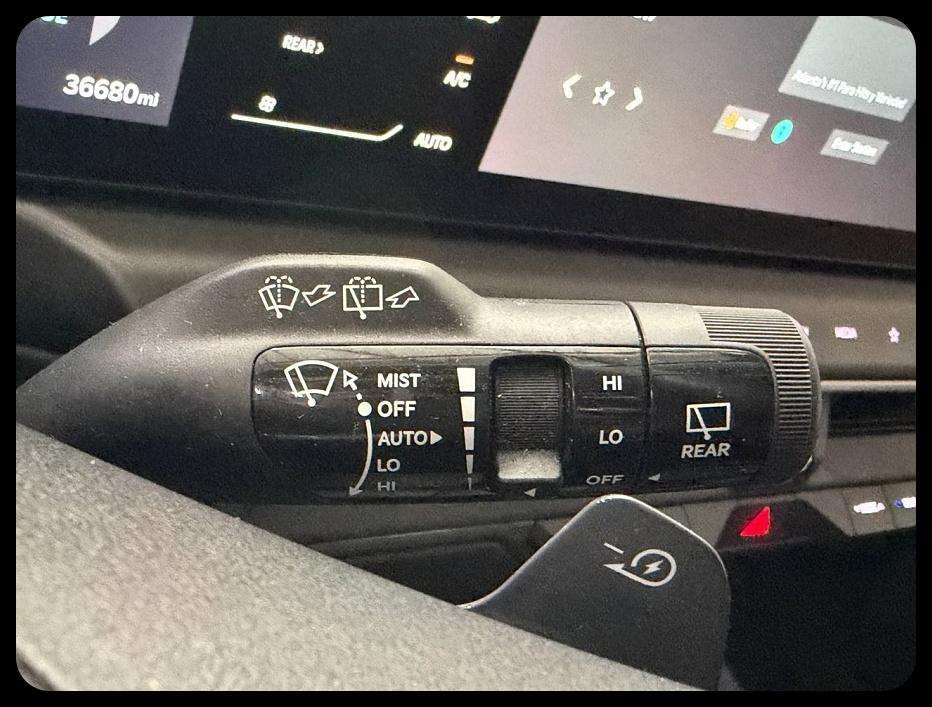 Kia EV9 Light 2024