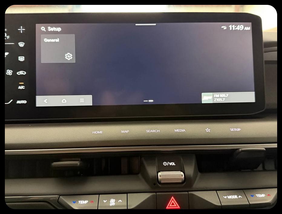 Kia EV9 Light 2024