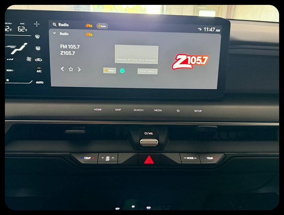 Kia EV9 Light 2024