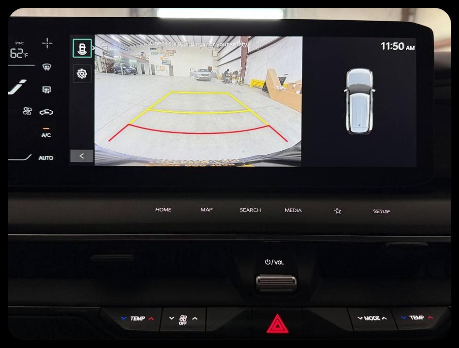 Kia EV9 Light 2024