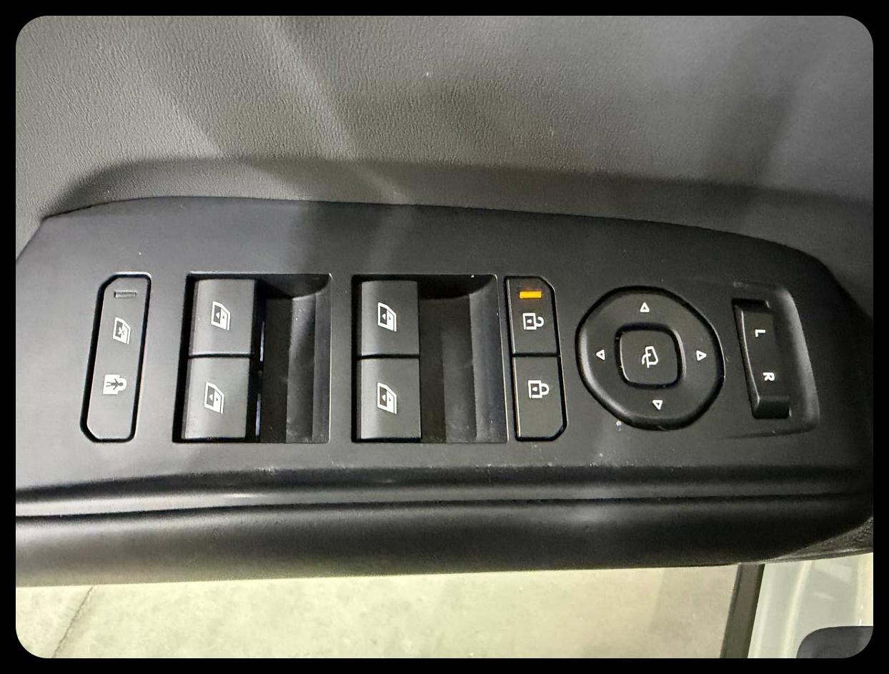 Kia EV9 Light 2024