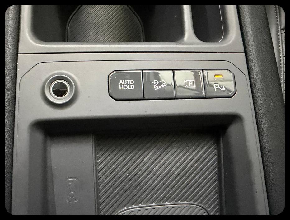 Kia EV9 Light 2024