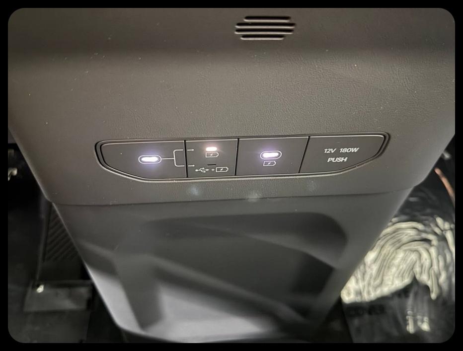 Kia EV9 Light 2024