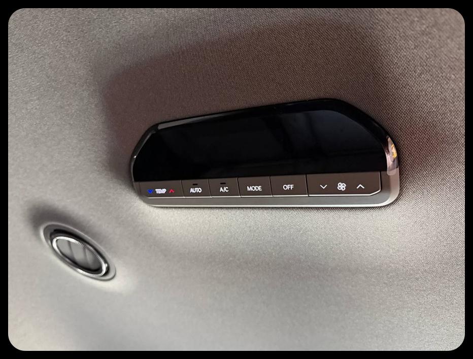 Kia EV9 Light 2024