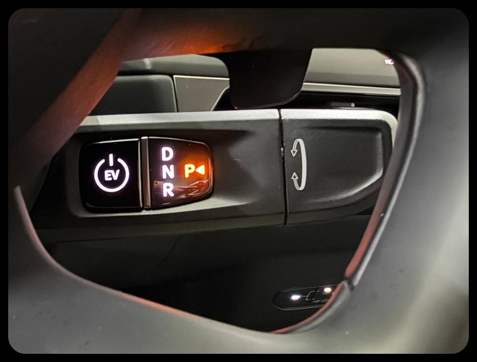 Kia EV9 Light 2024