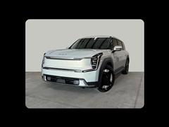 2024 Kia EV9 