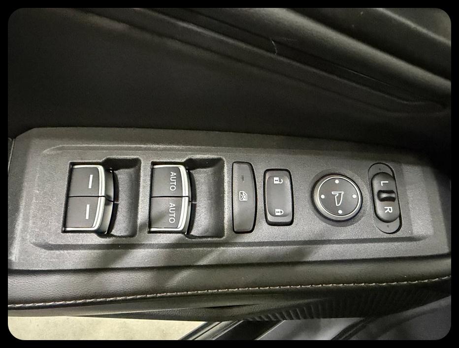 Honda Accord Sport Hybrid 2024