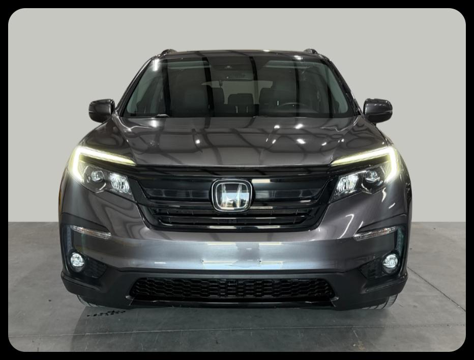 Honda Pilot SE 2WD 2022