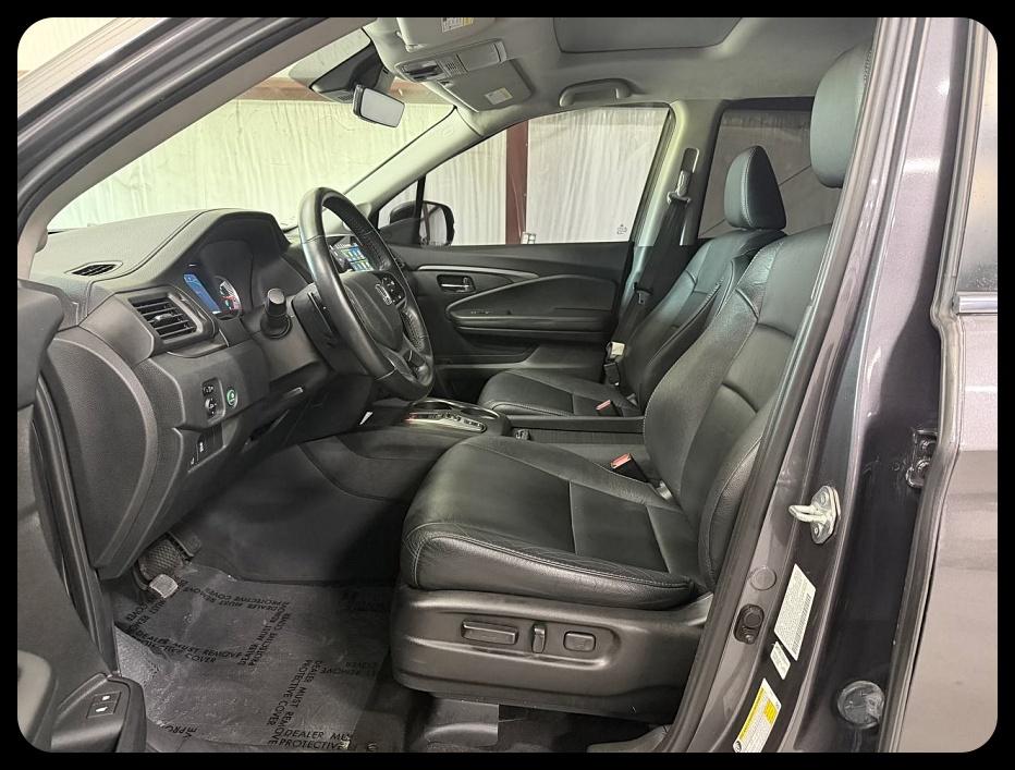 Honda Pilot SE 2WD 2022