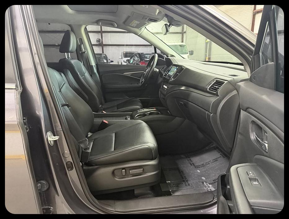 Honda Pilot SE 2WD 2022