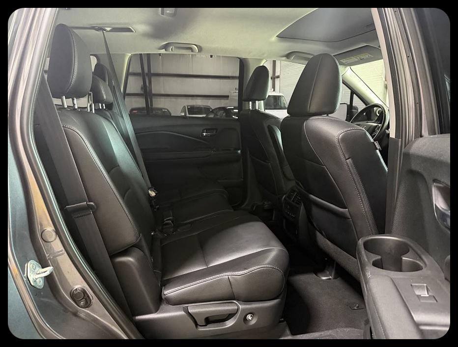 Honda Pilot SE 2WD 2022