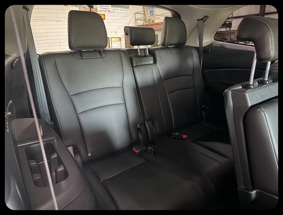 Honda Pilot SE 2WD 2022