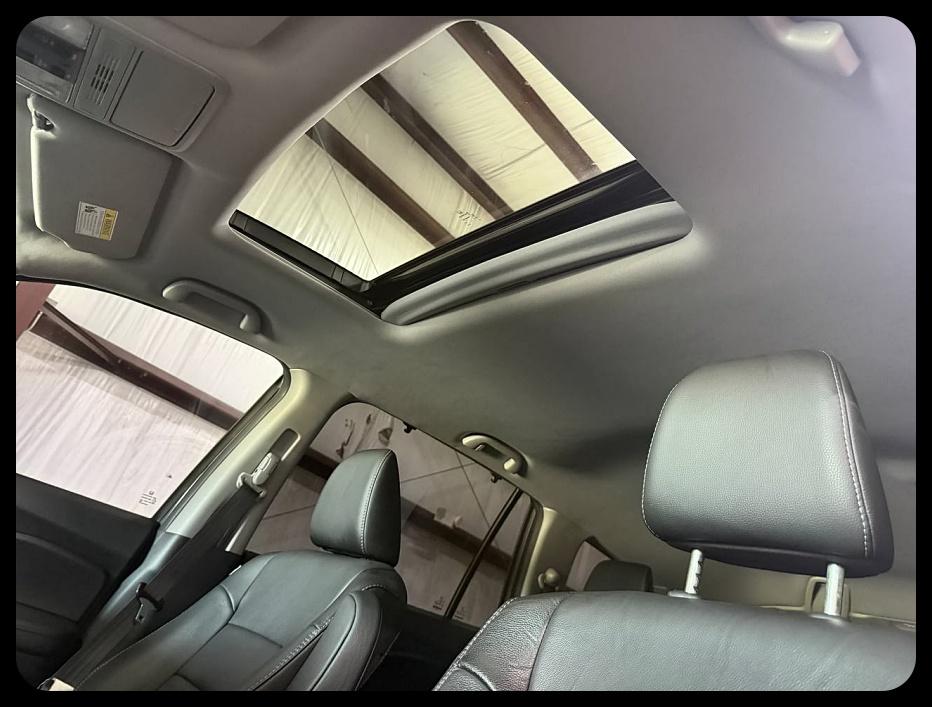 Honda Pilot SE 2WD 2022