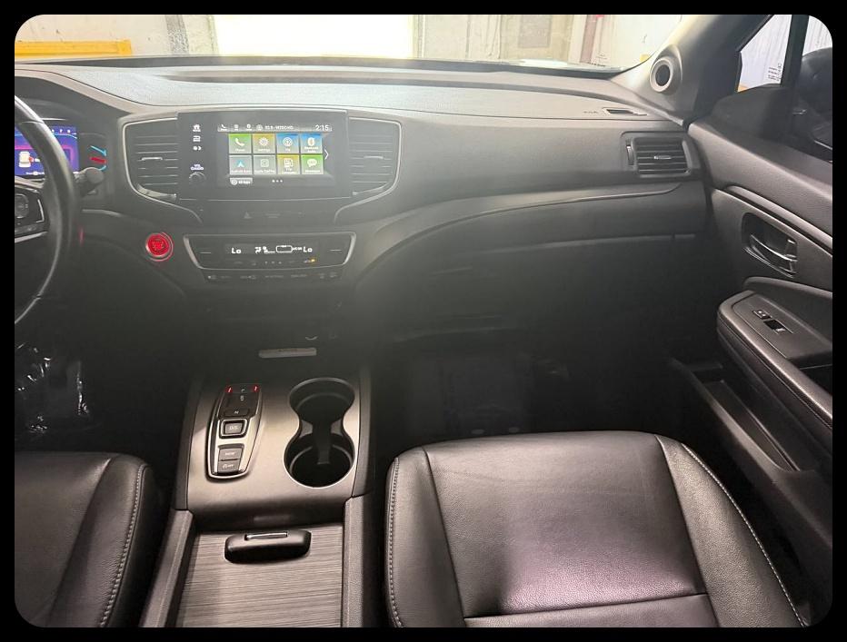 Honda Pilot SE 2WD 2022