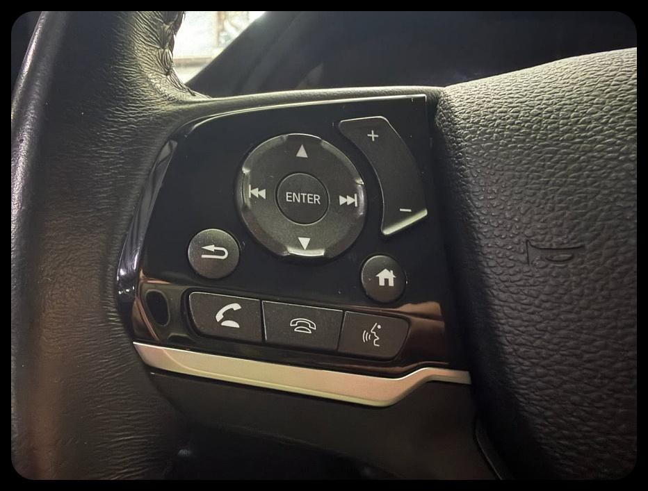 Honda Pilot SE 2WD 2022