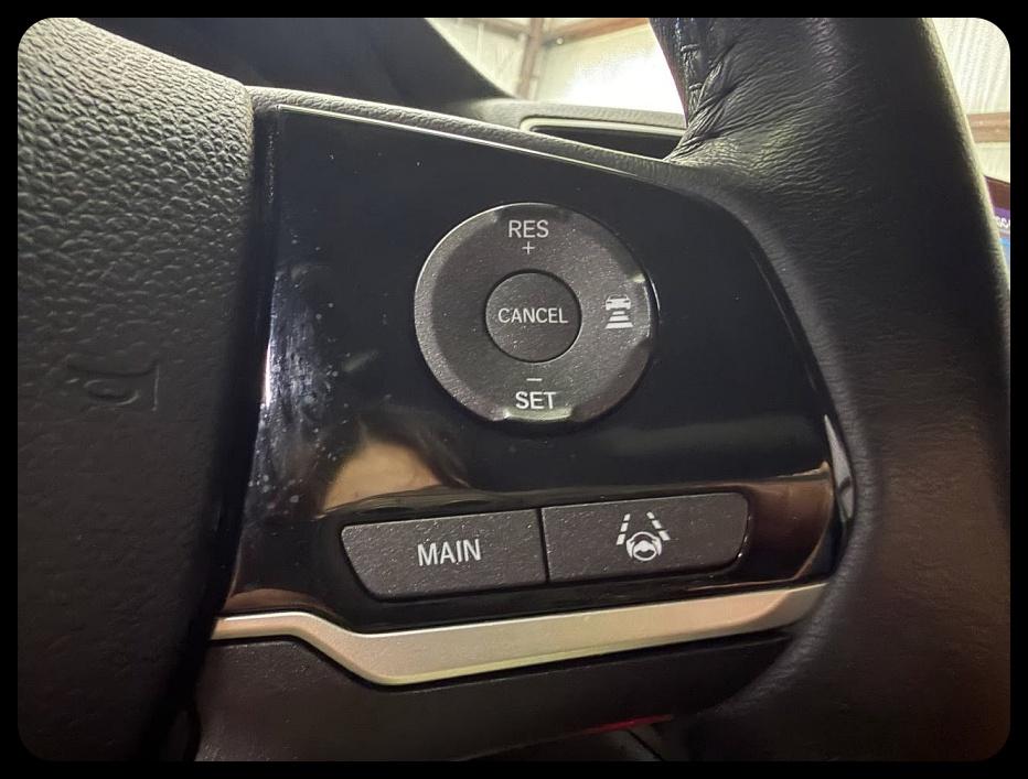Honda Pilot SE 2WD 2022