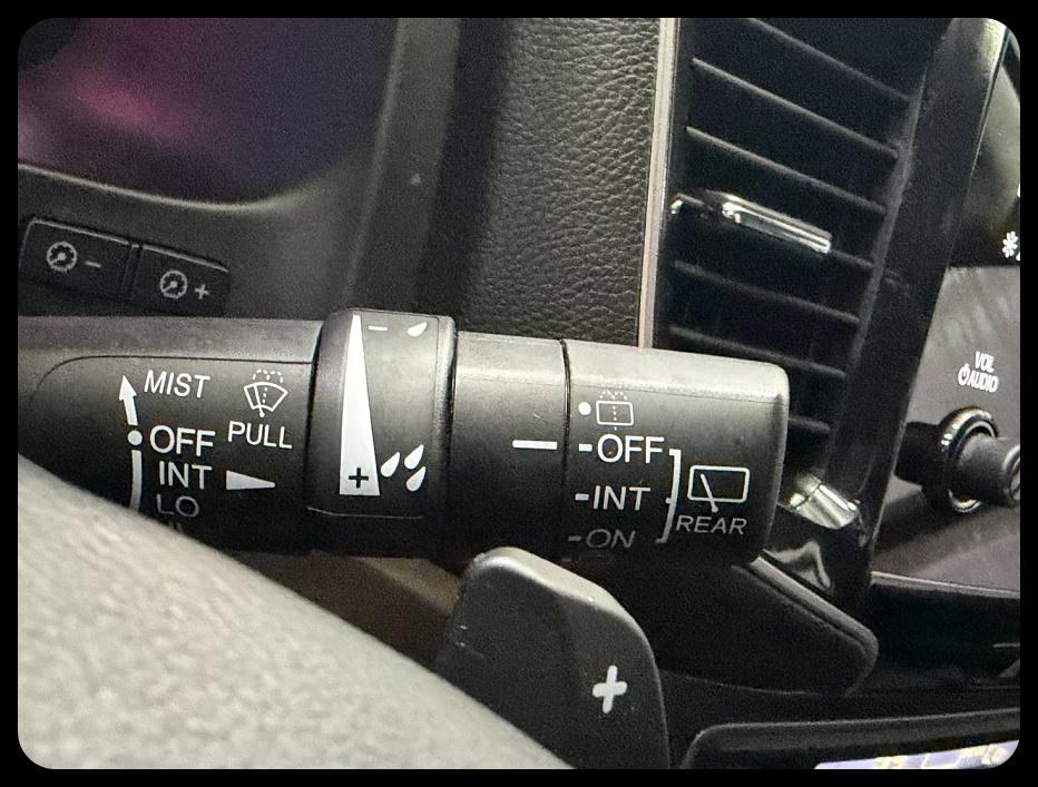 Honda Pilot SE 2WD 2022
