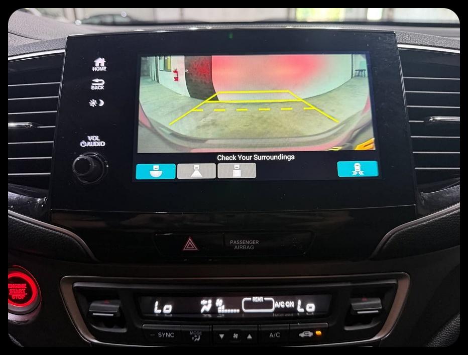 Honda Pilot SE 2WD 2022