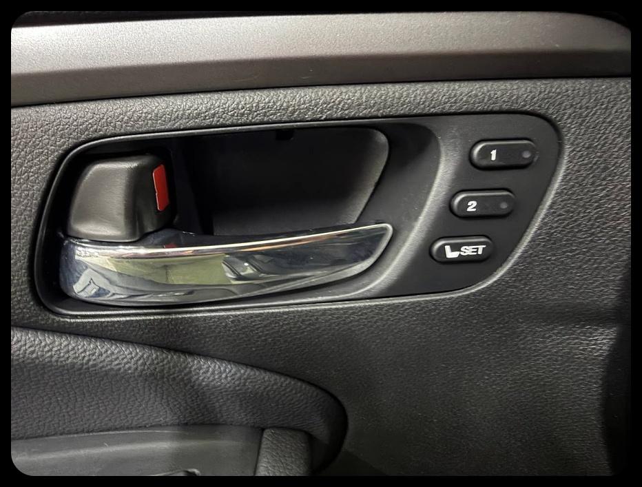 Honda Pilot SE 2WD 2022